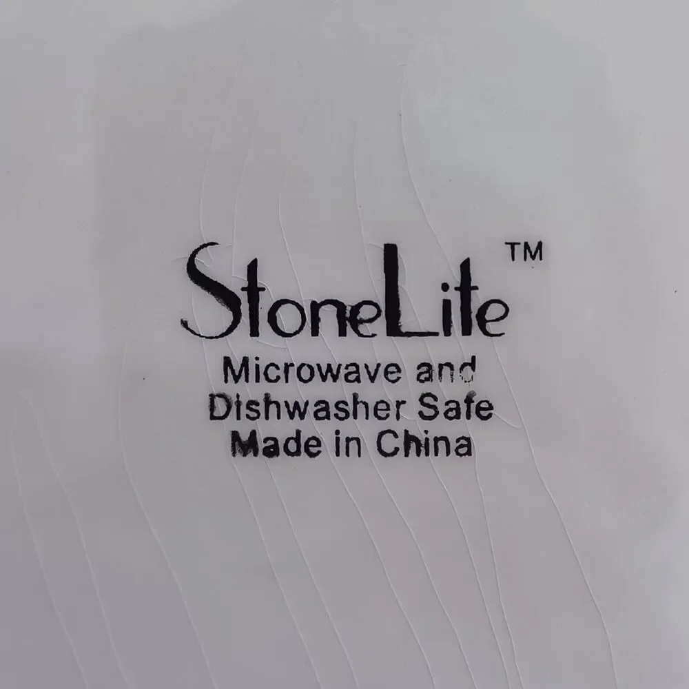 Stonelite bring summer
